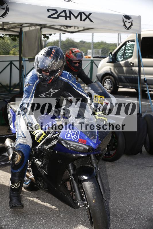 Archiv-2025/28 20.06.2025 PROMAX ADR/Impressionen